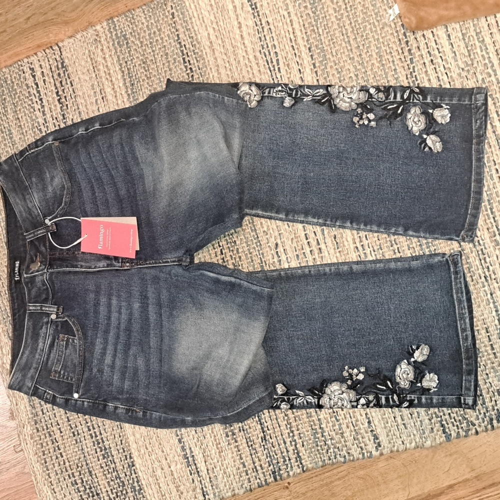 Flamingals Jens large new with tags